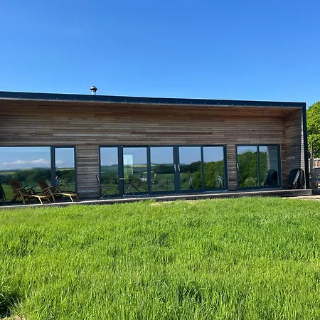 Eden Hideaway Villa Kelso Exterior photo