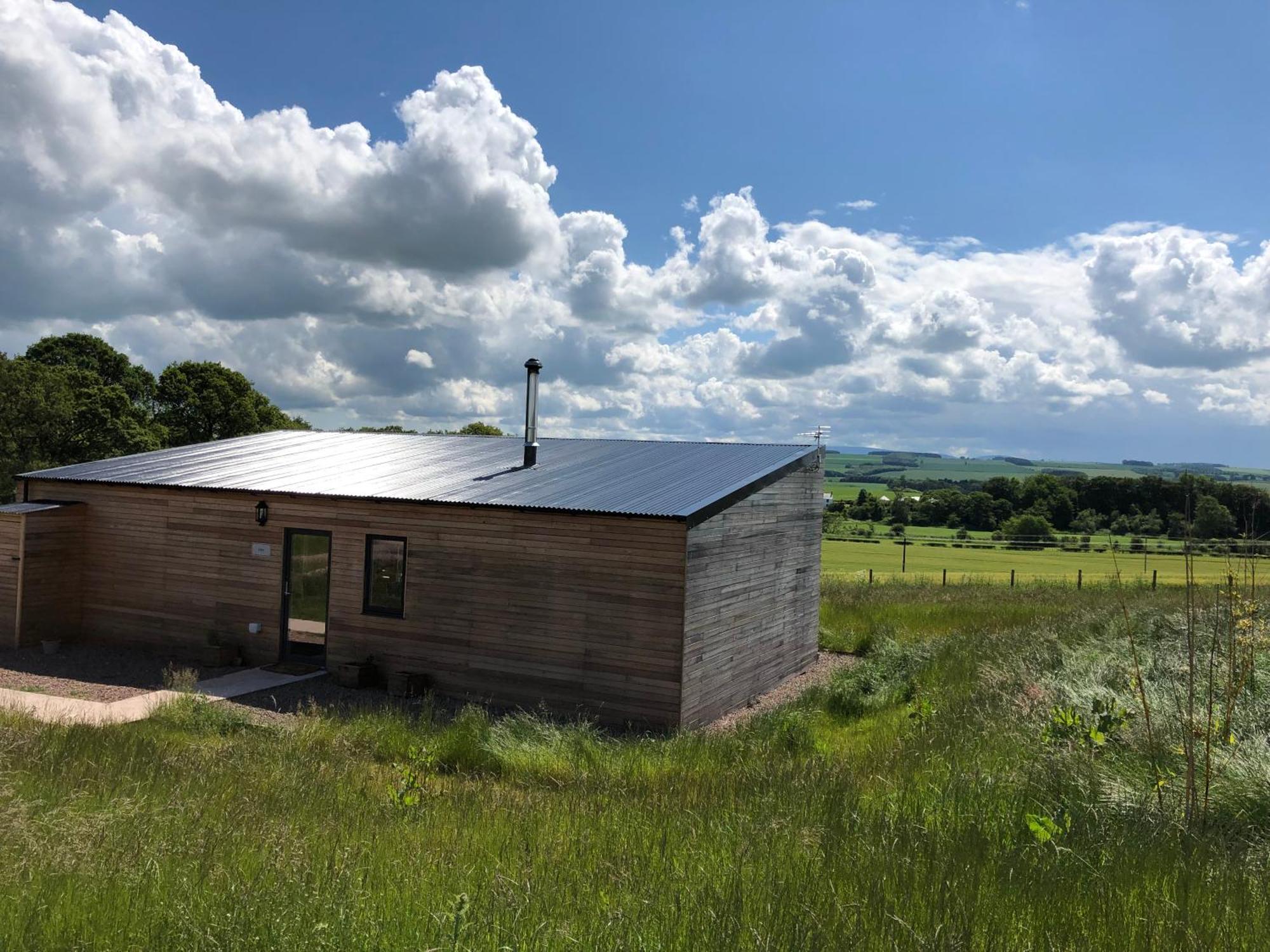 Chalé Eden Hideaway Kelso