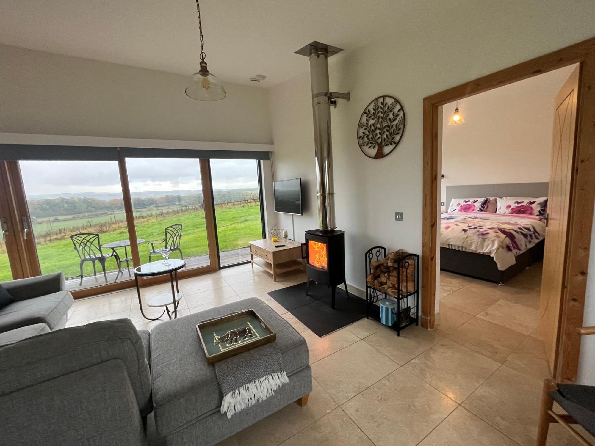 Eden Hideaway Kelso