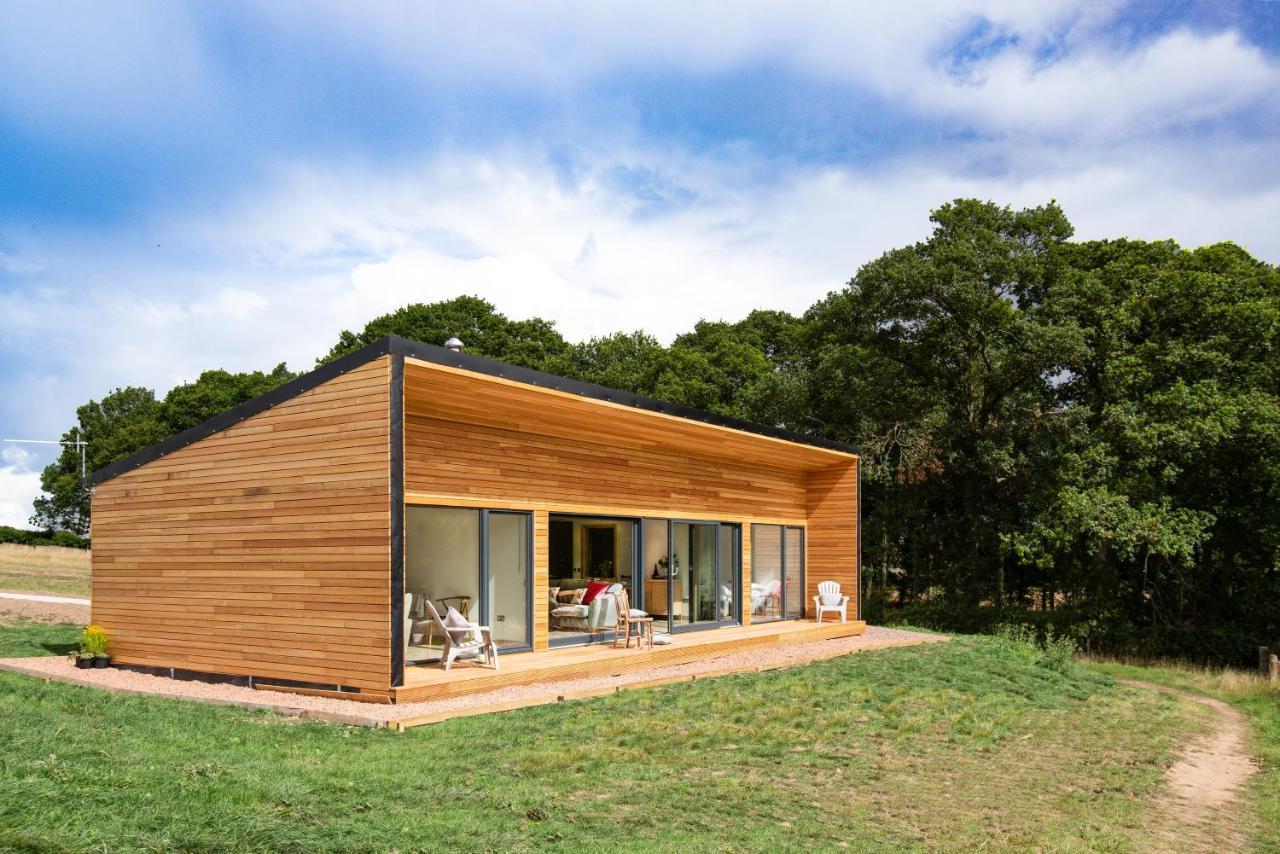 Eden Hideaway Kelso