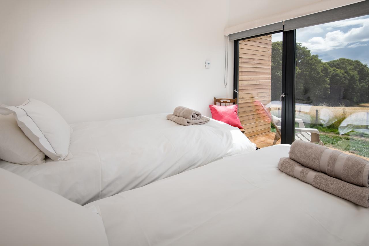 Chalé Eden Hideaway *
