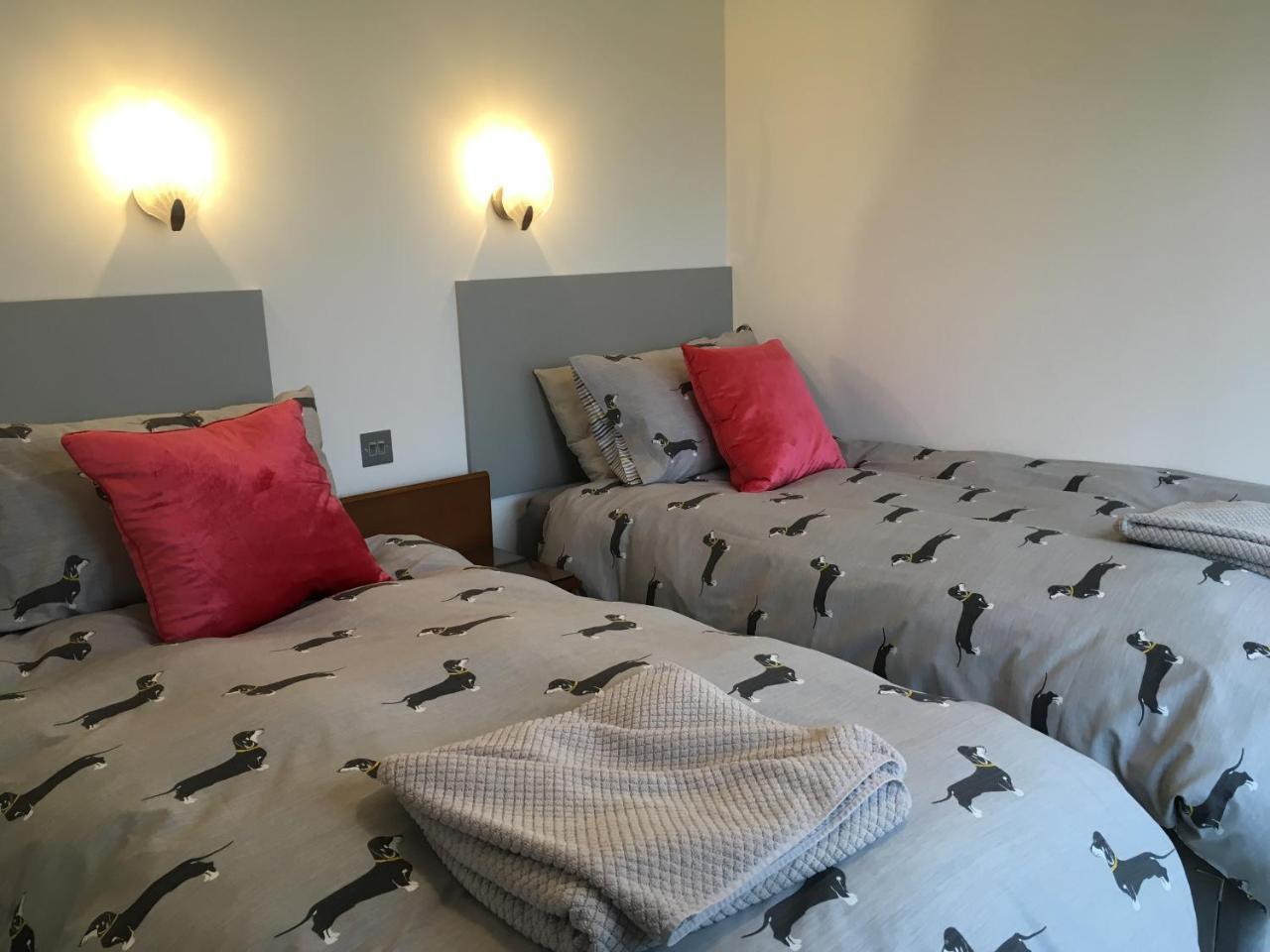 Chalé Eden Hideaway Kelso